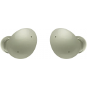 Samsung Galaxy Buds2 - True wireless earphones with mic - in-ear - Bluetooth - active noise cancelling - olive - for Galaxy A72, A72 5G, S20, S21, S21 5G, S21+ 5G, S22, Watch4, Z Flip3 5G, Z Fold3 5G