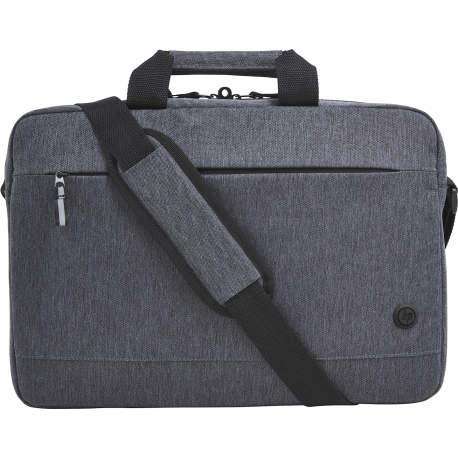 HP Prelude Pro - Notebook carrying case - 15.6" - 0