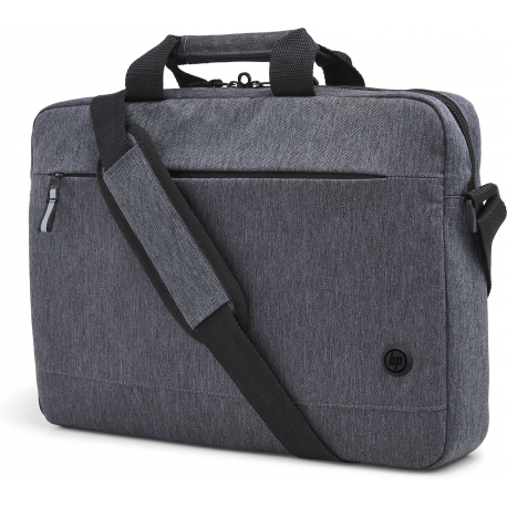 HP Prelude Pro - Notebook carrying case - 15.6" - 1