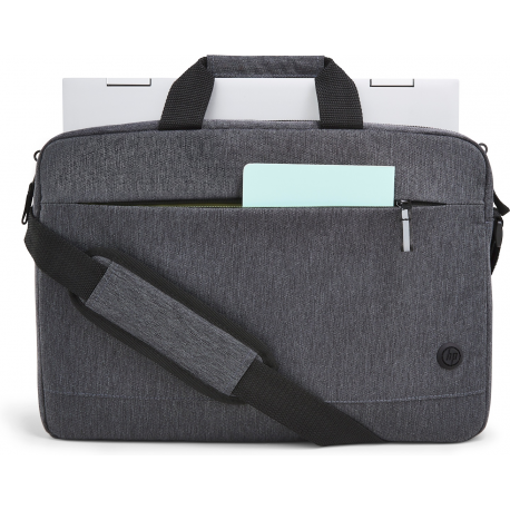 HP Prelude Pro - Notebook carrying case - 15.6" - 2
