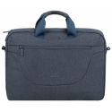 Riva Case Galapagos 7731 - Notebook carrying backpack - up to 15.6" - dark grey