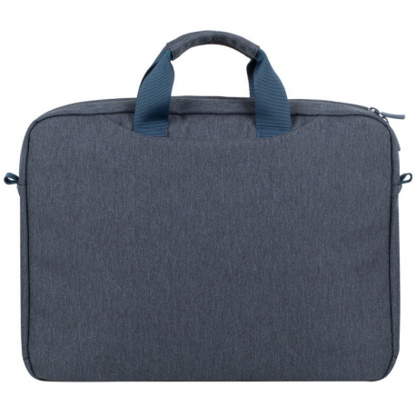 Riva Case Galapagos 7731 - Notebook carrying backpack - up to 15.6" - dark grey - 2