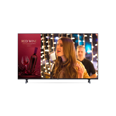 LG 55UR640S9ZD 55“ 3840 x 2160/400cd/m2/8ms/HDMI DP DVI-D Audio USB 2.0