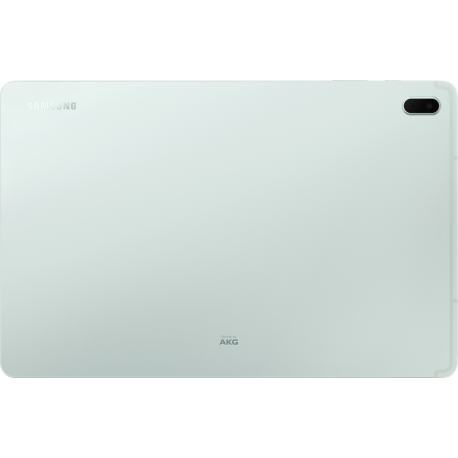 Samsung Galaxy Tab S7 FE T733 12.4 ", Mystic Green, TFT, 2560 x 1600, Qualcomm SM7325 Snapdragon 778G, 4 GB, 64 GB, Wi-Fi, Front