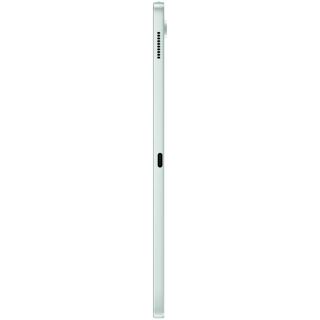 Samsung Galaxy Tab S7 FE T733 12.4 ", Mystic Green, TFT, 2560 x 1600, Qualcomm SM7325 Snapdragon 778G, 4 GB, 64 GB, Wi-Fi, Front
