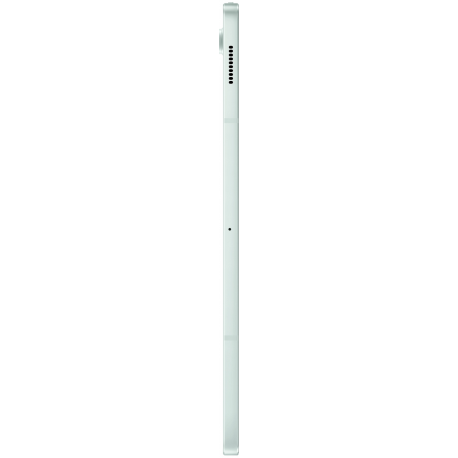 Samsung Galaxy Tab S7 FE T733 12.4 ", Mystic Green, TFT, 2560 x 1600, Qualcomm SM7325 Snapdragon 778G, 4 GB, 64 GB, Wi-Fi, Front