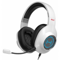Edifier G2 II Over-ear, Microphone, White