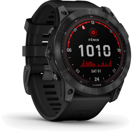 Garmin fenix prix deals