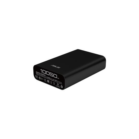 Asus ZenPower ABTU005 10050 mAh, Black