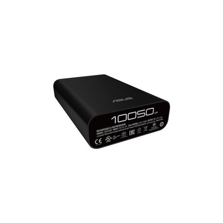 Asus ZenPower ABTU005 10050 mAh, Black