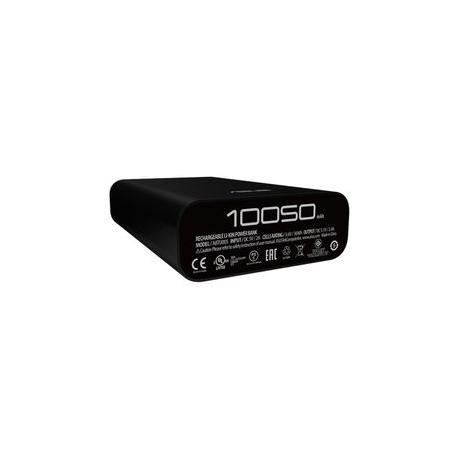 Asus ZenPower ABTU005 10050 mAh, Black