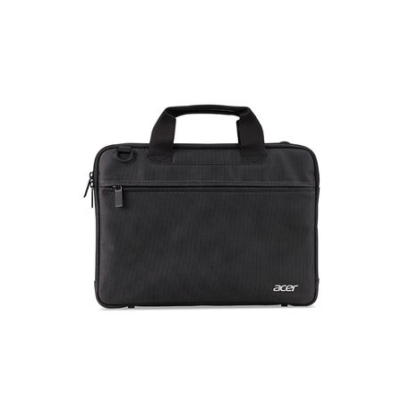 Acer - Notebook carrying case - 14" - for Aspire 1; Chromebook 314; 514; Chromebook Spin 514; 713; Spin 1; 5; Swift 3; TravelMate P2 - 0