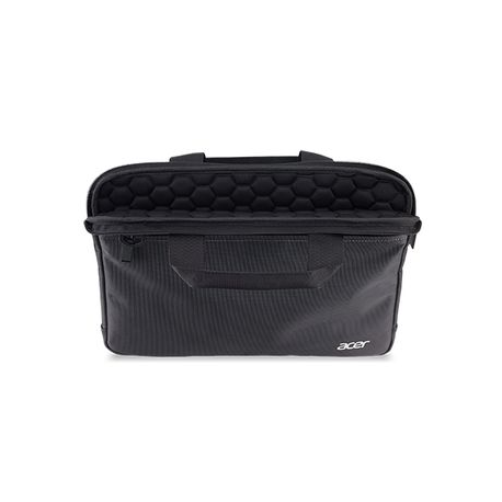 Acer - Notebook carrying case - 14" - for Aspire 1; Chromebook 314; 514; Chromebook Spin 514; 713; Spin 1; 5; Swift 3; TravelMate P2 - 3
