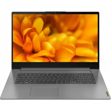 Lenovo IdeaPad 3 17ITL6 i3-1115G4 17.3" HD+ TN 250nits Anti-glare 8GB Soldered