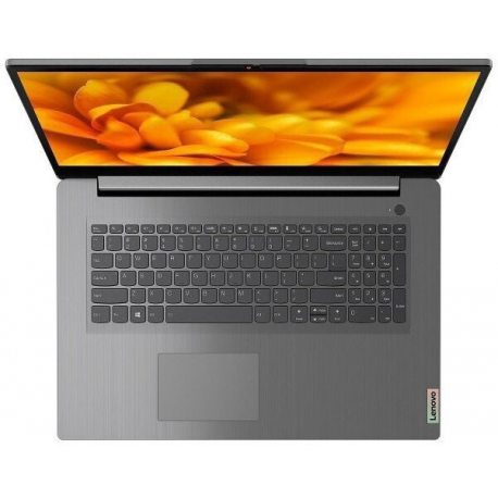 Lenovo IdeaPad 3 17ITL6 i3-1115G4 17.3" HD+ TN 250nits Anti-glare 8GB Soldered
