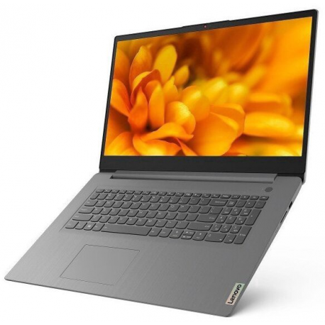 Lenovo IdeaPad 3 17ITL6 i3-1115G4 17.3" HD+ TN 250nits Anti-glare 8GB Soldered