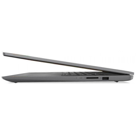 Lenovo IdeaPad 3 17ITL6 i3-1115G4 17.3" HD+ TN 250nits Anti-glare 8GB Soldered