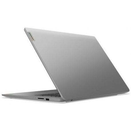 Lenovo IdeaPad 3 17ITL6 i3-1115G4 17.3" HD+ TN 250nits Anti-glare 8GB Soldered