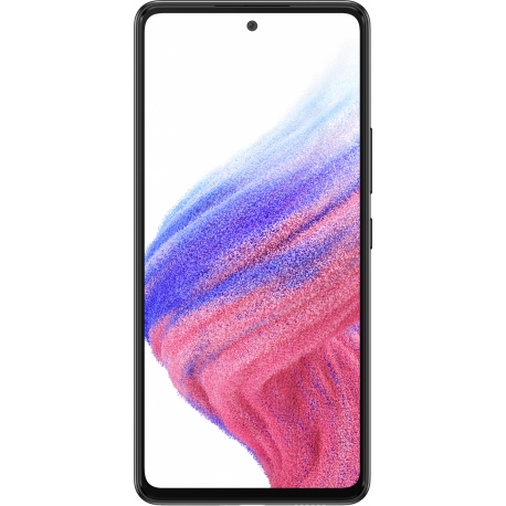 SAMSUNG Galaxy-A33 5G 6.4inch 162.1mm 6GB 128GB Android Black