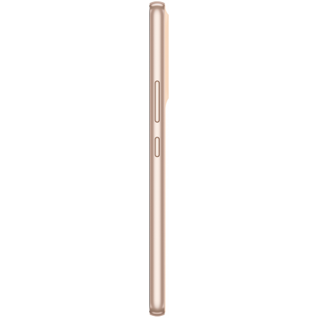 SAMSUNG Galaxy-A33 5G 6.4inch 162.1mm 6GB 128GB Android Orange