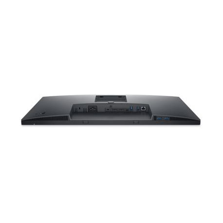 Dell P2723DE - LED monitor - 27" (26.96" viewable) - 2560 x 1440 QHD @ 60 Hz - IPS - 350 cd / m² - 1000:1 - 5 ms - HDMI, DisplayPort, USB-C - TAA Compliant - with 3-Years Advanced Exchange Service and Premium Panel Guarantee - 3