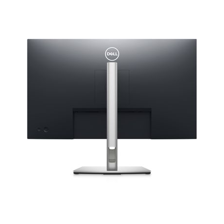 Dell P2723DE - LED monitor - 27" (26.96" viewable) - 2560 x 1440 QHD @ 60 Hz - IPS - 350 cd / m² - 1000:1 - 5 ms - HDMI, DisplayPort, USB-C - TAA Compliant - with 3-Years Advanced Exchange Service and Premium Panel Guarantee - 4