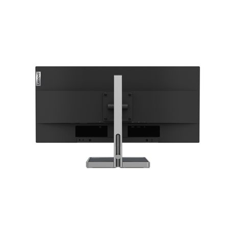 Lenovo L29w-30 - LED monitor - 29" (29" viewable) - 2560 x 1080 - IPS - 300 cd / m² - 1000:1 - 4 ms - HDMI, DisplayPort - speakers - raven black - 3