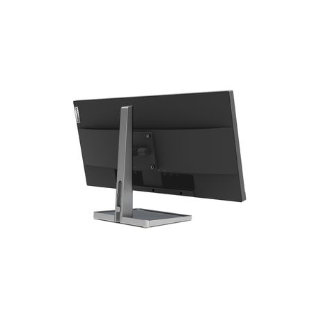 Lenovo L29w-30 - LED monitor - 29" (29" viewable) - 2560 x 1080 - IPS - 300 cd / m² - 1000:1 - 4 ms - HDMI, DisplayPort - speakers - raven black - 6