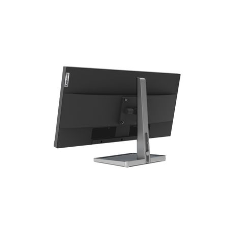 Lenovo L29w-30 - LED monitor - 29" (29" viewable) - 2560 x 1080 - IPS - 300 cd / m² - 1000:1 - 4 ms - HDMI, DisplayPort - speakers - raven black - 7