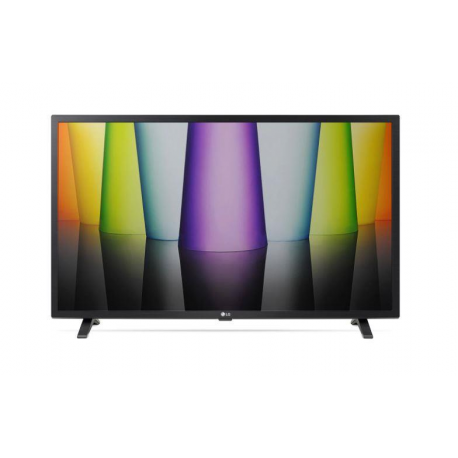 LG 32LQ63006LA - 32 Diagonal Class LED-backlit LCD TV - Prompt SIA