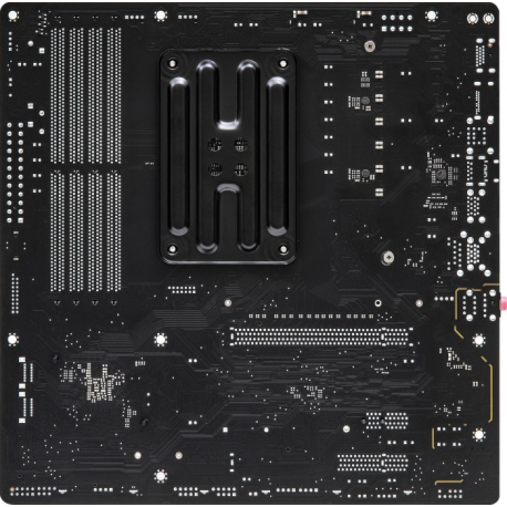 ASROCK B550 PG RIPTIDE AM4 4x DDR4 HDMI 6xSATA3 1xHyper M.2 PCIe Gen4 x4