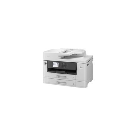 MFC-J5740DW Inkjet Multi-Function Printer