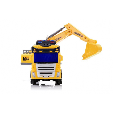 KOAMTAC Hand Strap Module - 2