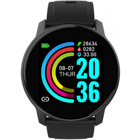 TRACER T-Watch TW9 NYX sports band