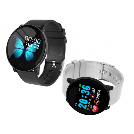 TRACER T-Watch TW9 NYX sports band