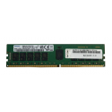 Lenovo TruDDR4 - DDR4 - module - 32 GB - DIMM 288-pin - 3200 MHz  /  PC4-25600 - 1.2 V - registered - ECC - for ThinkAgile MX3330-F Appliance; MX3330-H Appliance; MX3331-F Certified Node