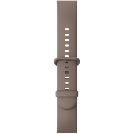 Xiaomi Watch Strap for Redmi Watch 2 Lite, 140-210mm, Brown, TPU