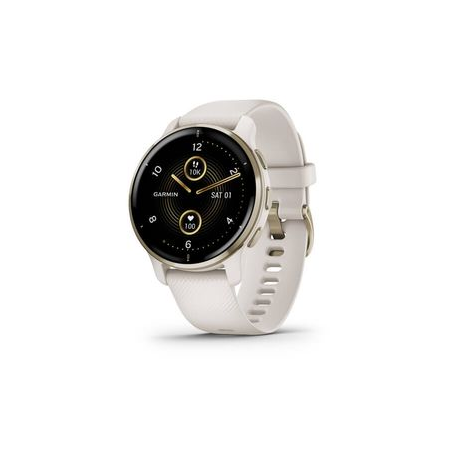 Garmin venu 2025 ant+