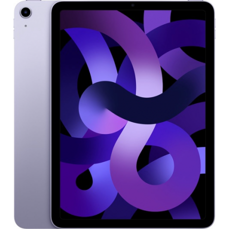 iPad Air 10.9" Wi-Fi 64GB - Purple 5th Gen
