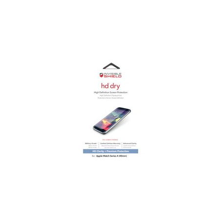 INVISIBLESHIELD HD DRY SCREEN