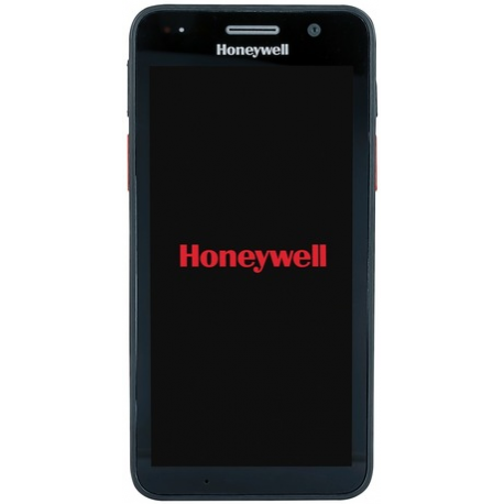 Honeywell CT30 XP - Data collection terminal - Android 11 or later - 64 GB - 5.5" (2160 x 1080) - rear camera + front camera - barcode reader - (2D imager) - USB host - microSD slot - NFC, Wi-Fi 6, Bluetooth - 0