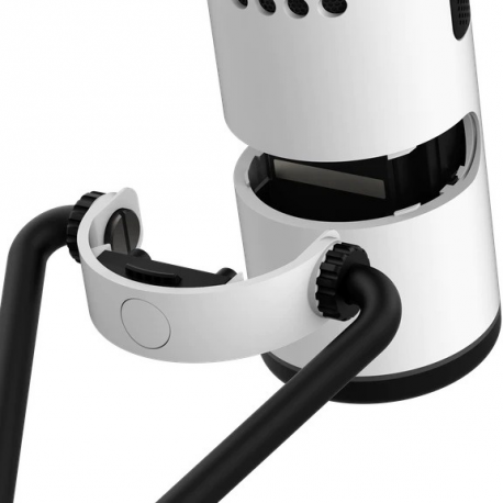 MICROPHONE USB/WHITE AP-WUMIC-W1 NZXT
