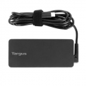 Targus - Power adapter - 65 Watt - PD (USB-C) - black