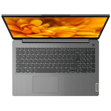 Lenovo IdeaPad 3 15ITL6 i3-1115G4 15.6" FHD IPS 300nits AG 4GB DDR4 3200 SSD256