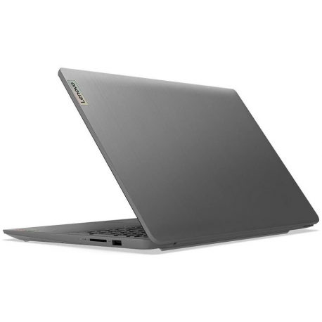 Lenovo IdeaPad 3 15ITL6 i3-1115G4 15.6" FHD IPS 300nits AG 4GB DDR4 3200 SSD256