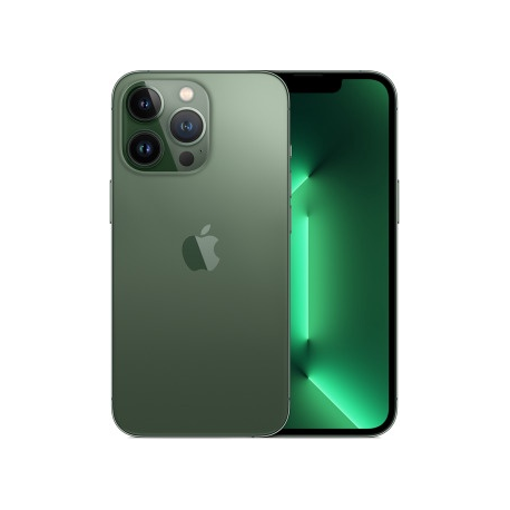 iPhone 13 Pro 256GB Alpine Green
