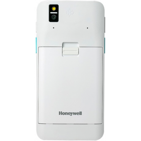 Honeywell - Battery charger - output connectors: 4 - United Kingdom - for Honeywell CT30 XP - 2