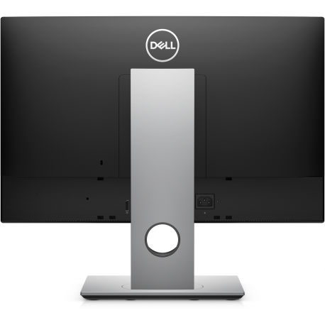 Dell Optiplex 5490 AIO/Core i7-10700T/16GB/256GB SSD/23.8 FHD/Integrated/Adj Stand/Cam & Mic/WLAN + BT/US Wireless Kb & Mouse/W1