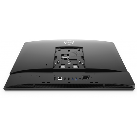 Dell Optiplex 5490 AIO/Core i7-10700T/16GB/256GB SSD/23.8 FHD/Integrated/Adj Stand/Cam & Mic/WLAN + BT/US Wireless Kb & Mouse/W1