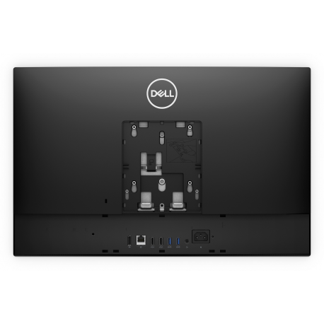 Dell Optiplex 5490 AIO/Core i7-10700T/16GB/256GB SSD/23.8 FHD/Integrated/Adj Stand/Cam & Mic/WLAN + BT/US Wireless Kb & Mouse/W1